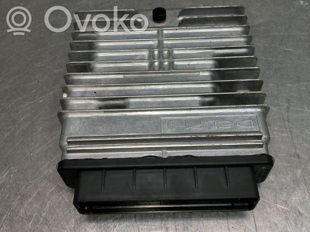 Engine control unit/module   2M5A12A650PC,12220510