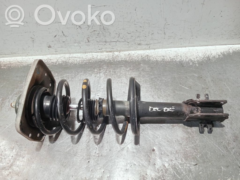 Fiat Scudo Priekinis amortizatorius su spyruokle 