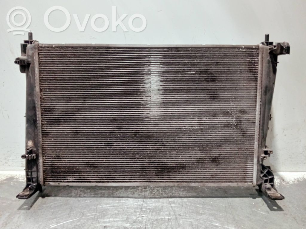 Fiat Bravo Radiator lichid răcire 