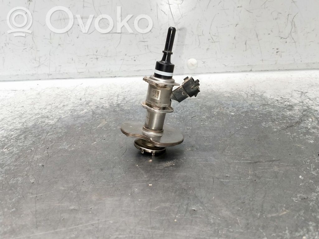Volkswagen Caddy Inyector de combustible 