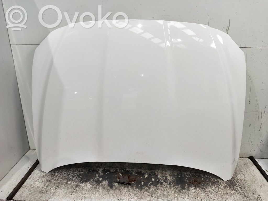 Engine bonnet/hood