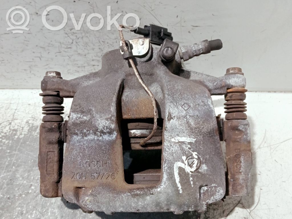 Alfa Romeo Mito Priekšējais suports 