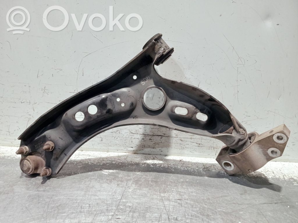 Querlenker vorne   1K0407166C