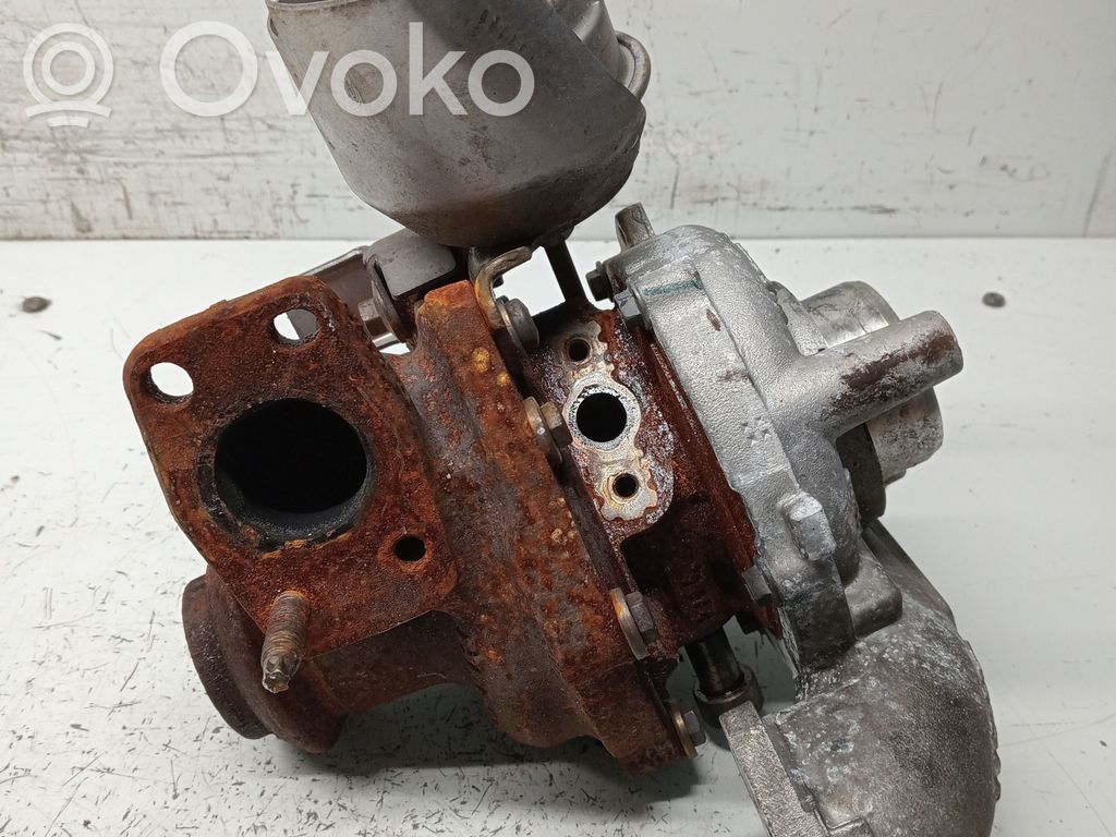 Turbo   9686120680,8062912