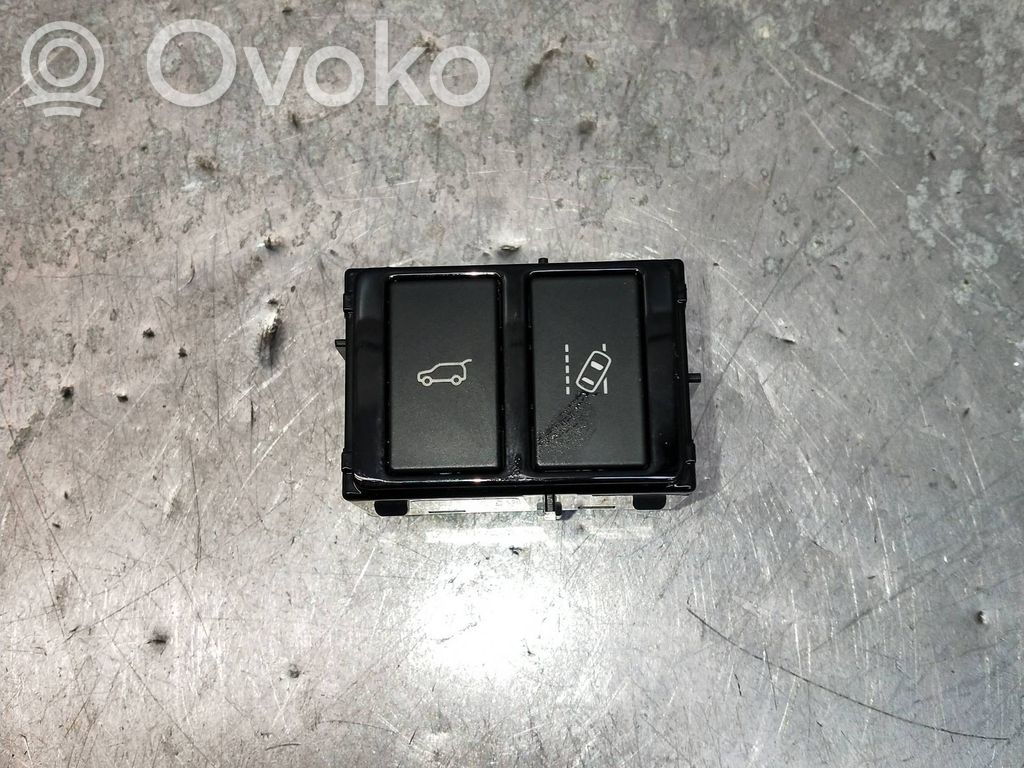 Jaguar F-Pace Otros interruptores/perillas/selectores 