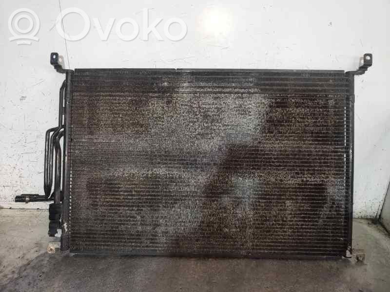 Audi A8 S8 D3 4E A/C cooling radiator (condenser) 