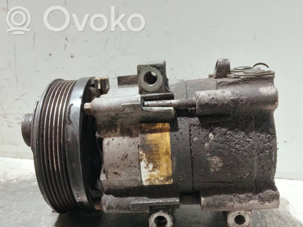Ford Cougar Air conditioning (A/C) compressor (pump) 