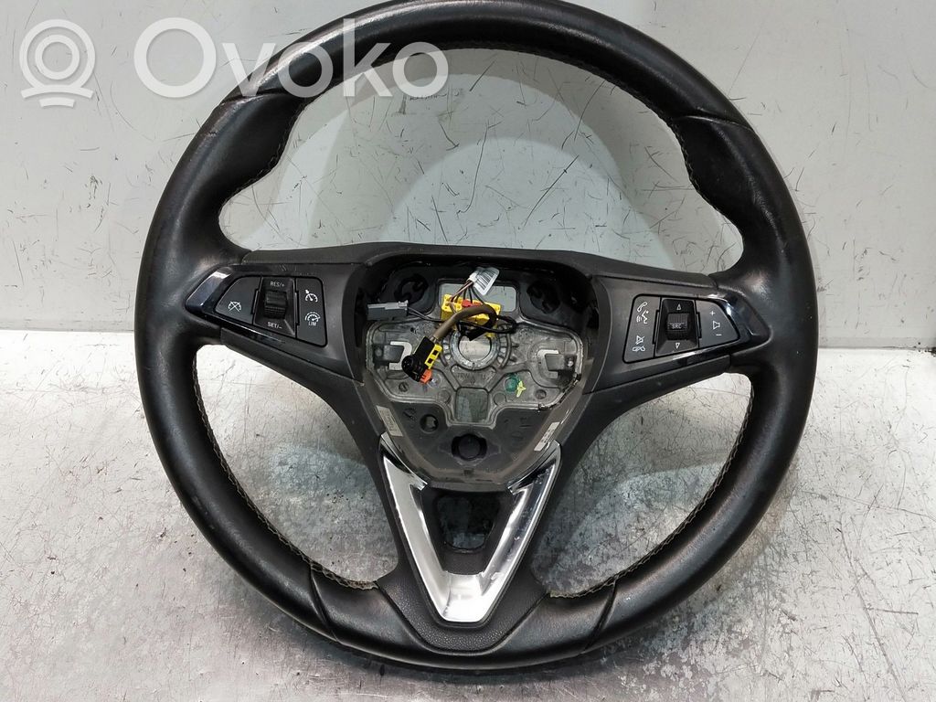 Ohjauspyörä   34210940A,34200834D