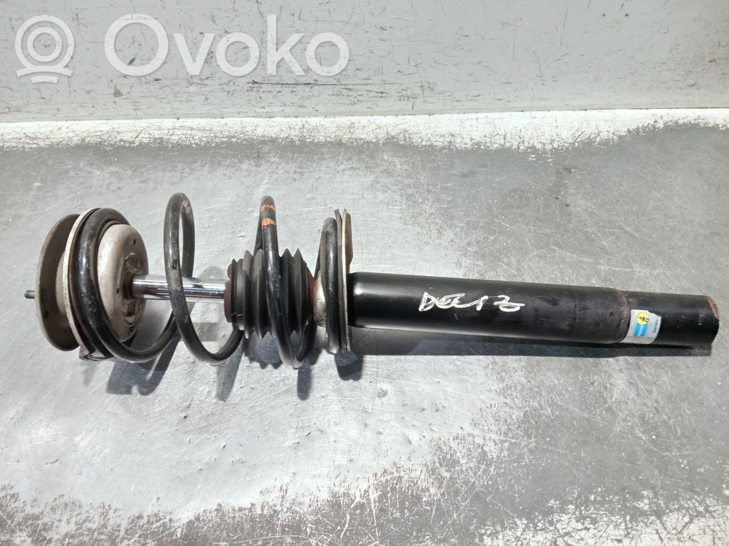BMW 5 E39 Ammortizzatore anteriore con molla elicoidale 