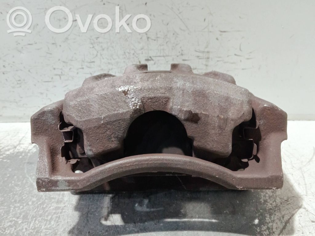 Front brake caliper   22CTDI