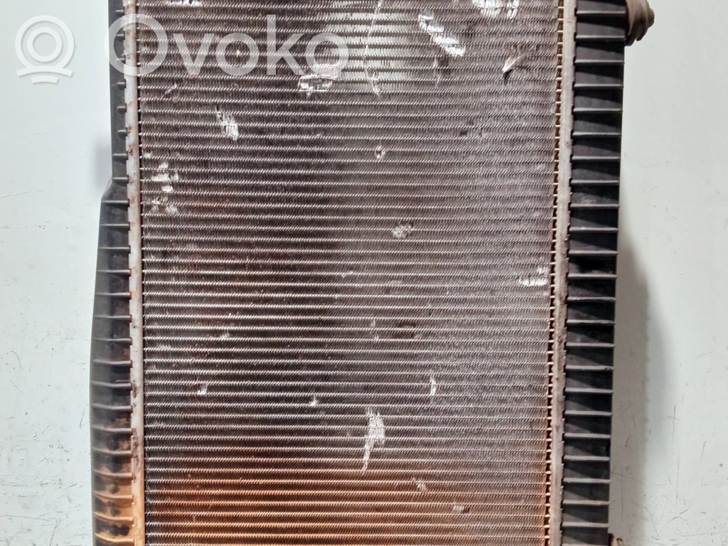 Dzesēšanas šķidruma radiators   96475475