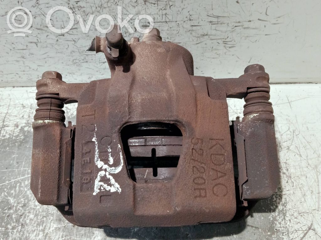 Etujarrusatula   KDAC5220R