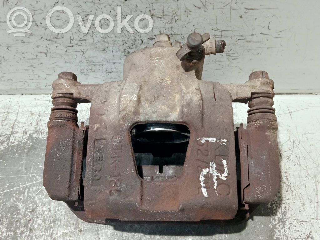 Daewoo Kalos Передний суппорт 