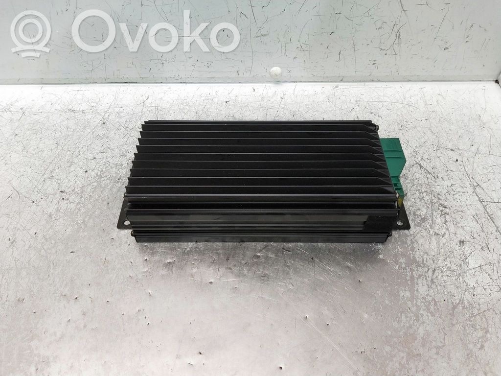 Lancia Thesis Other control units/modules 