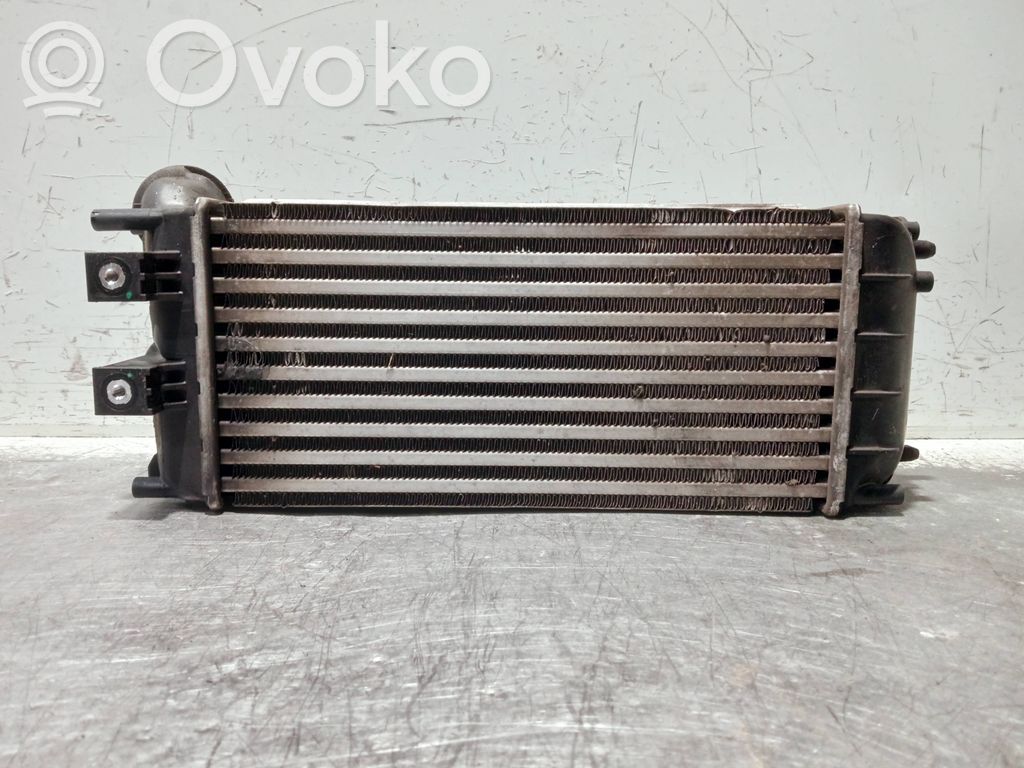 Radiador intercooler   9684212480,16HDI