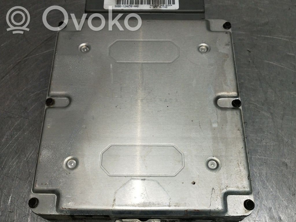 Engine control unit/module   8A011888SC