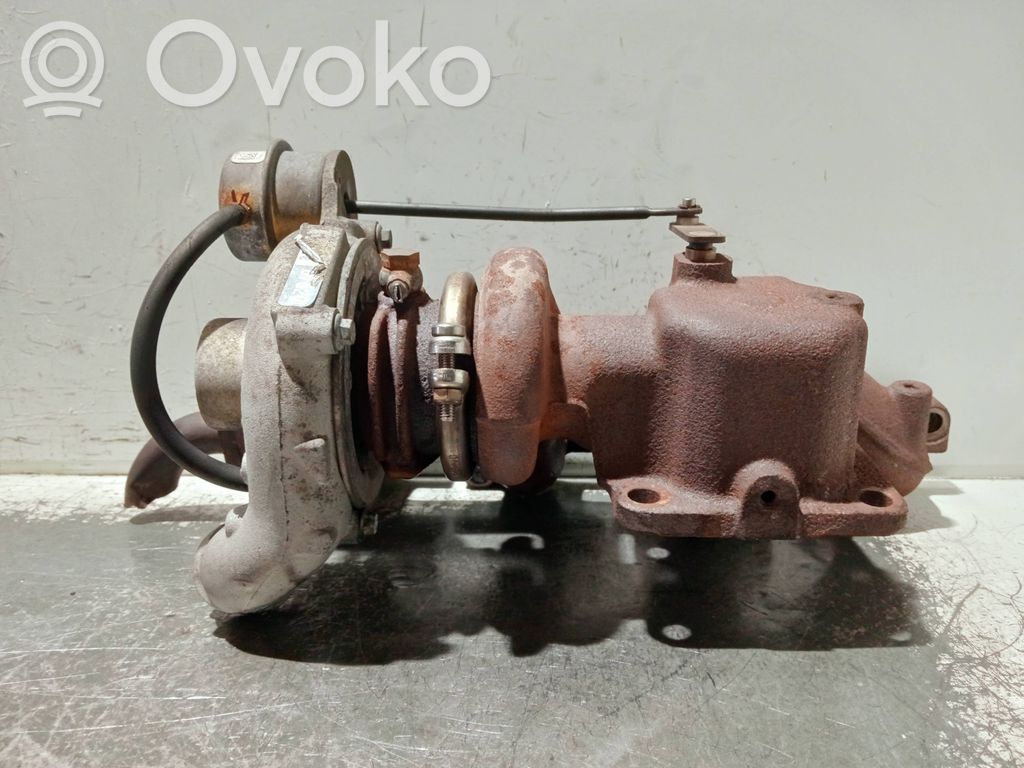 Turbīna   10106K682