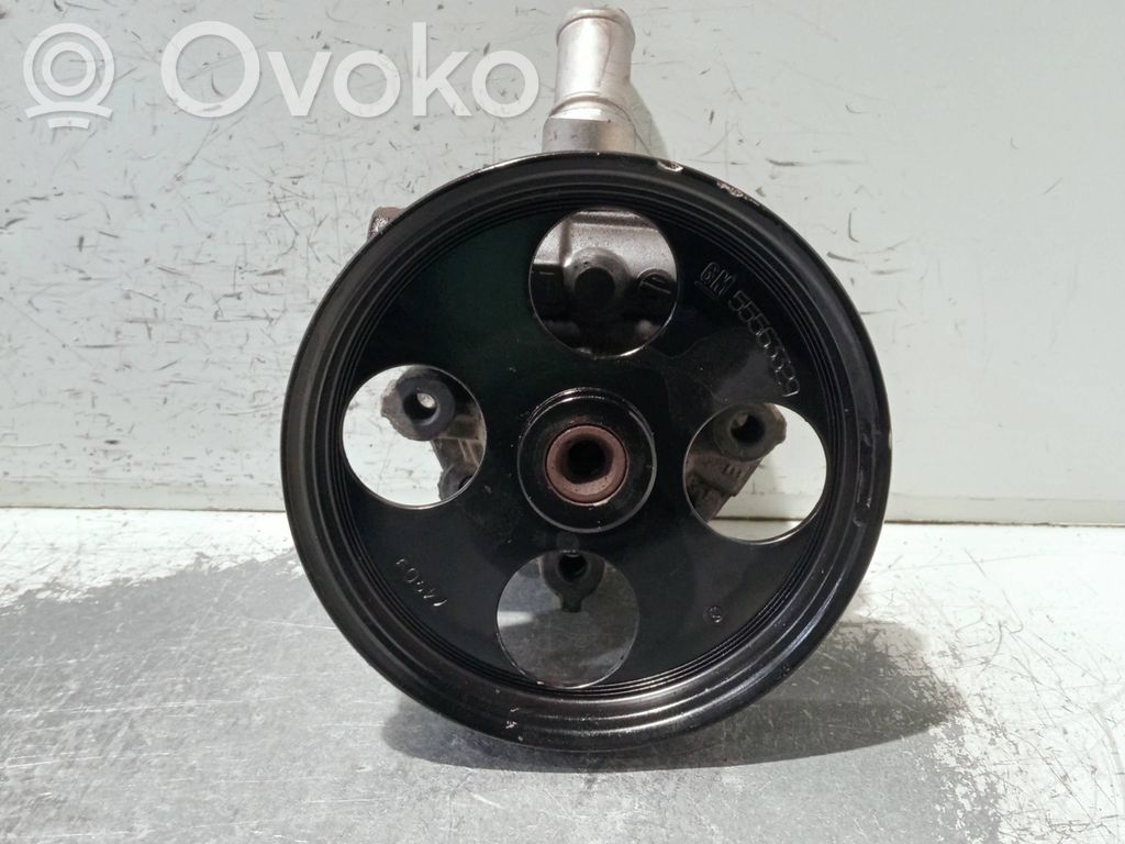 Opel Insignia A Ohjaustehostimen pumppu 