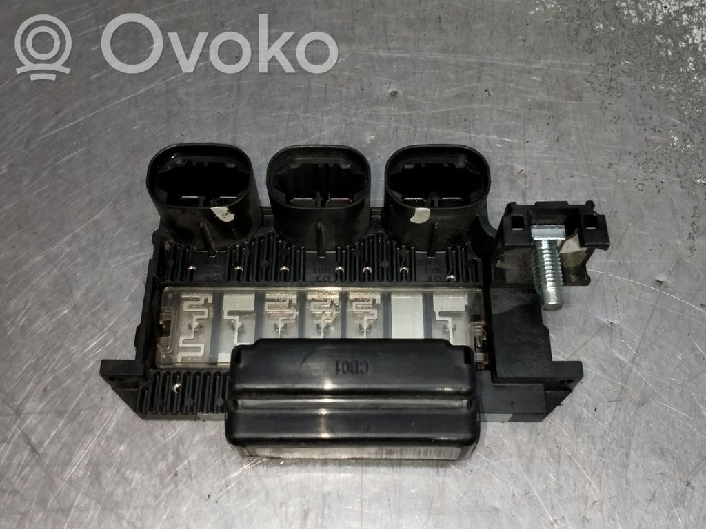 BSM Control unit   1400550780