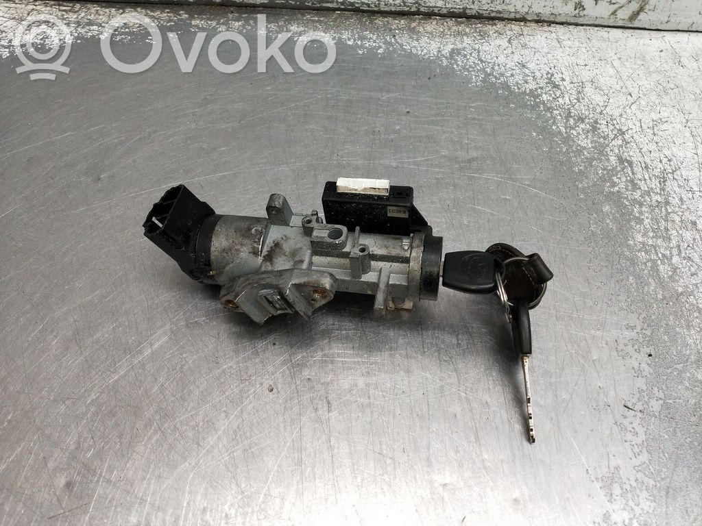 Ignition lock   96540559,7541273