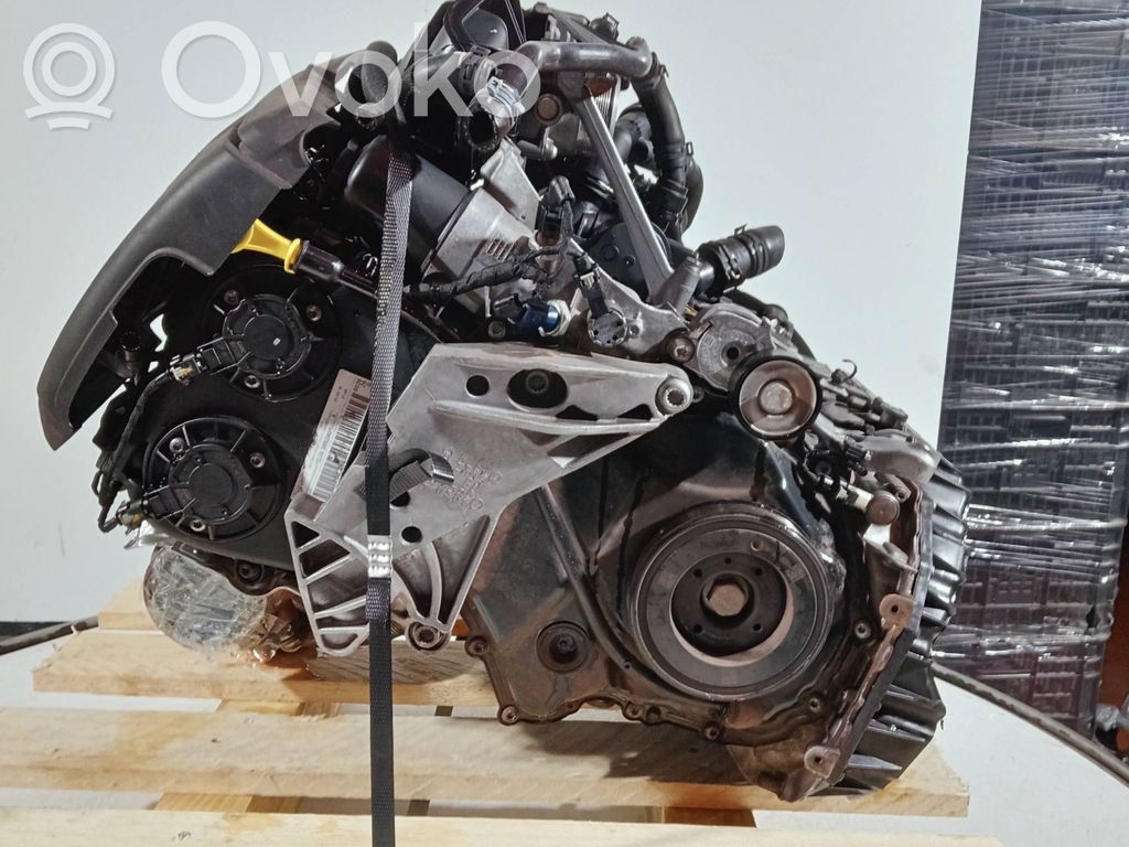 Engine   CJS,265240