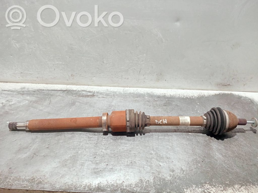 Priekinis pusašis   P31256933,16TDCI