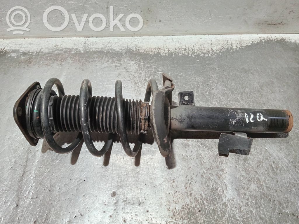 Ford Focus Amortyzator osi przedniej ze sprężyną 