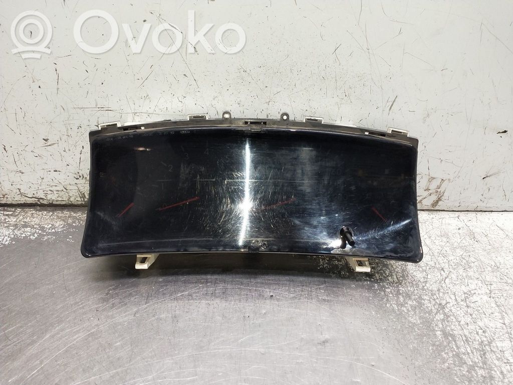 Toyota Corolla E120 E130 Speedometer (instrument cluster) 