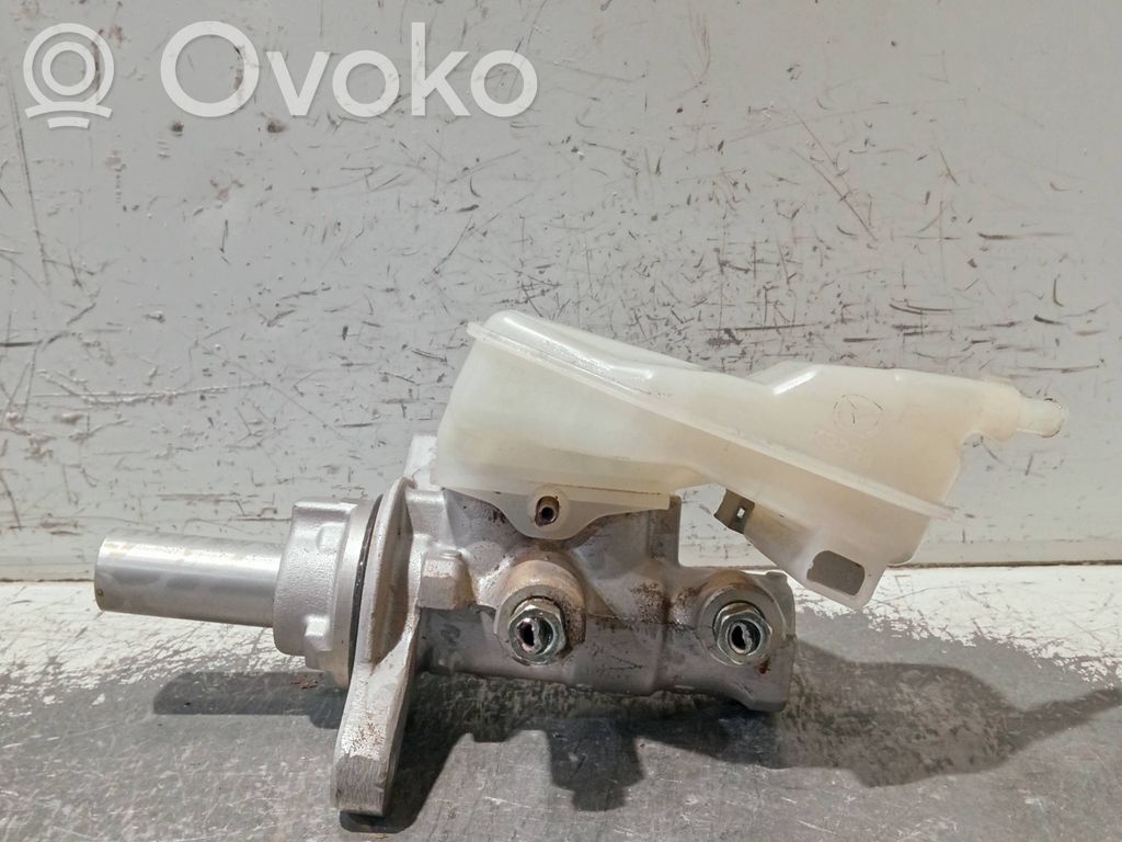 Mazda CX-3 Brake booster 
