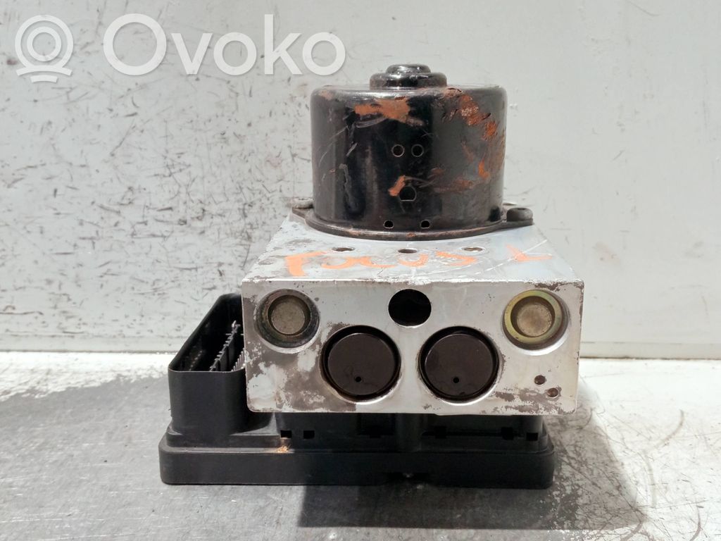 Ford Focus ABS Pump 