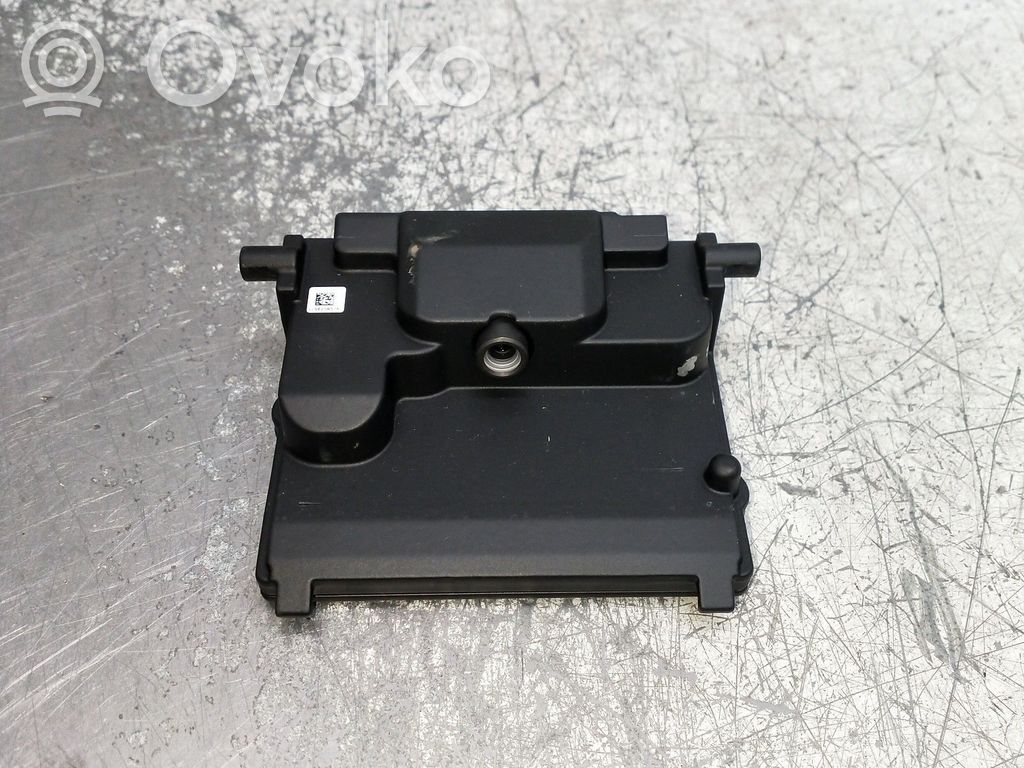 Other control units/modules   L1TT19H406CE,G2614,CAMARAFRONTAL