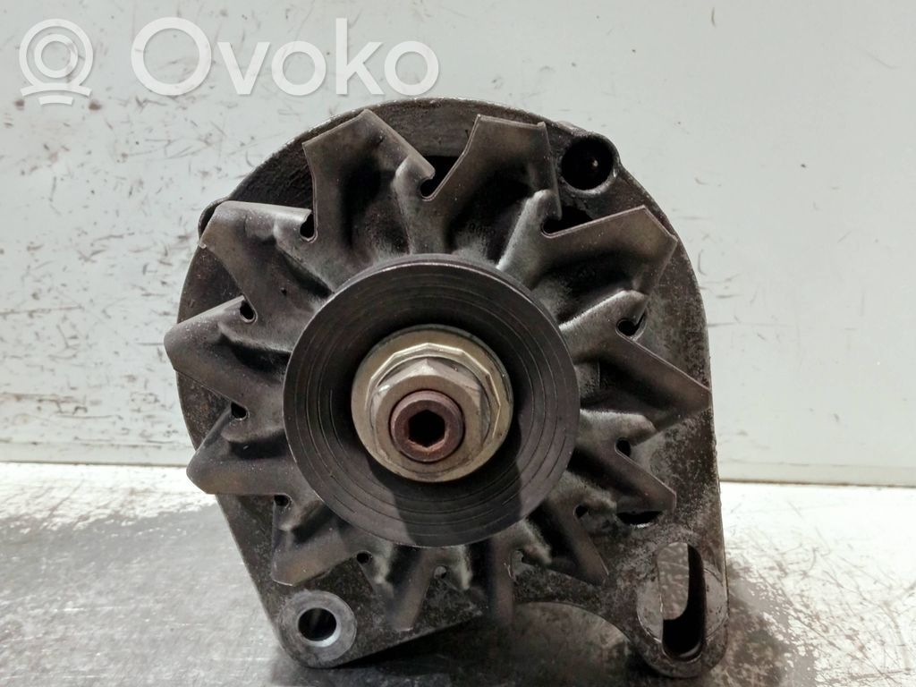 Seat Ibiza I (021A) Generator/alternator 