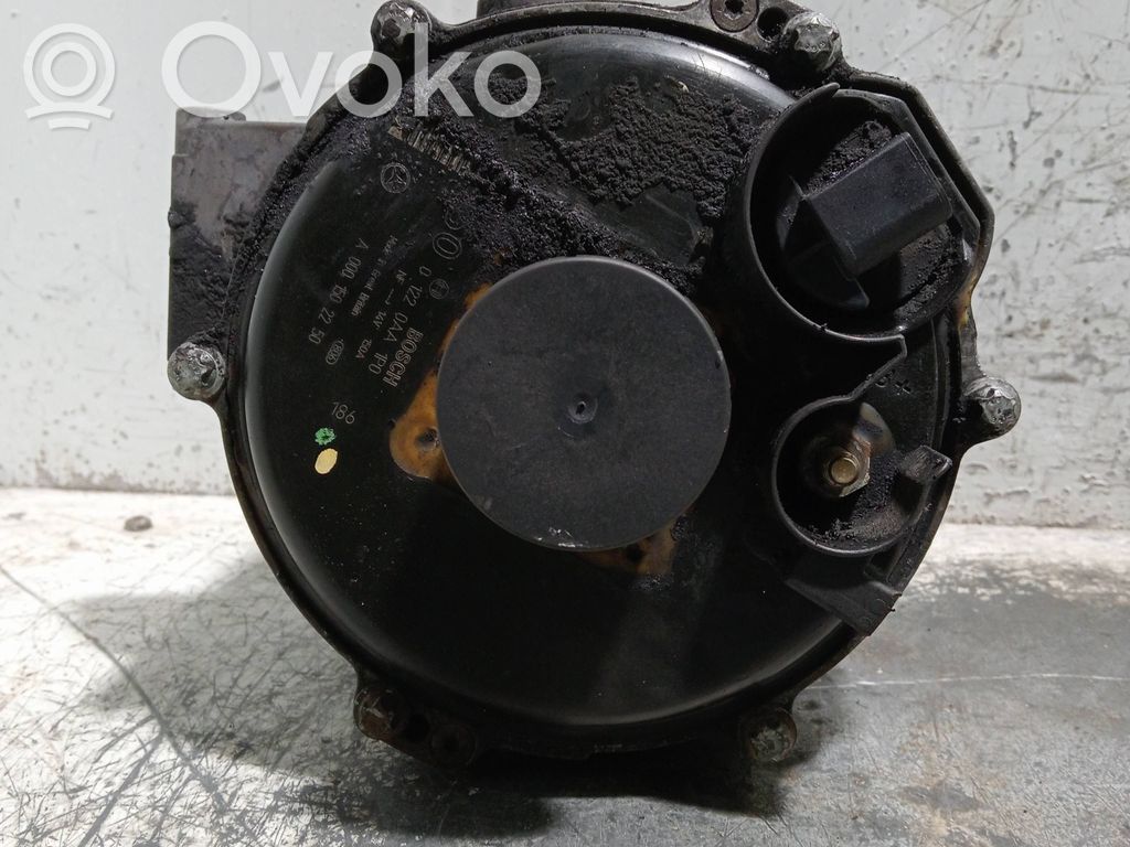 Alternator   01220AA1P0,A0001502250,A6281540103