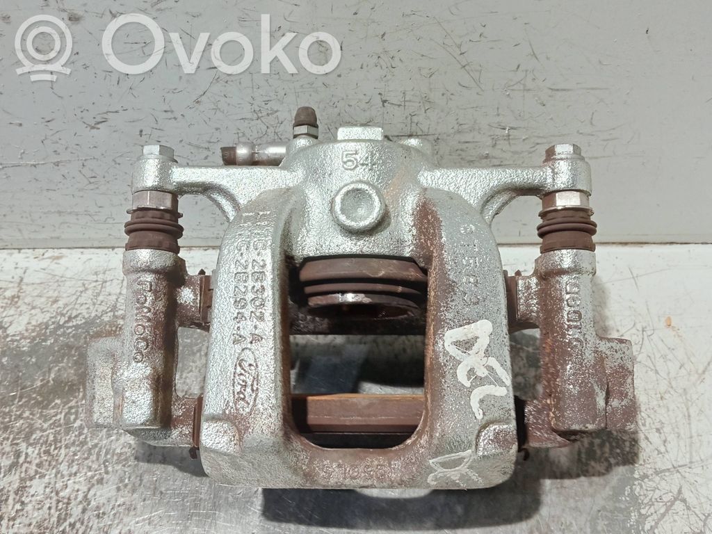 Front brake caliper   L1TC2B302A,L1TC2B294A