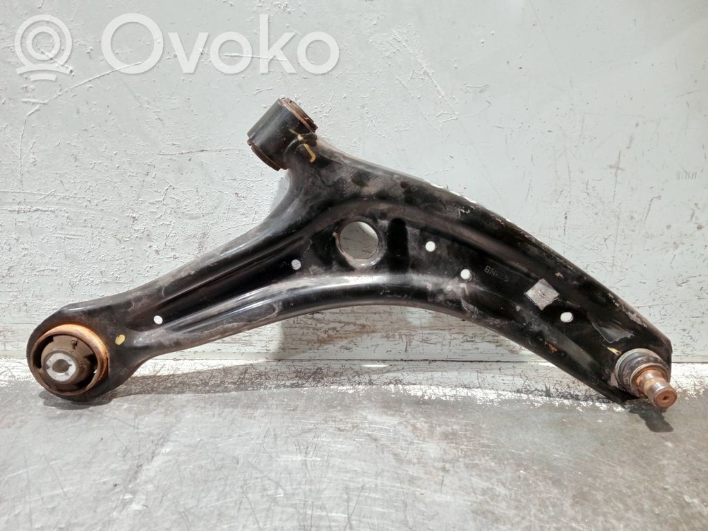 Ford Puma Front control arm 