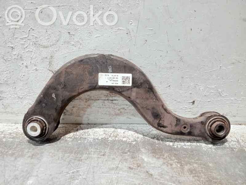 Seat Leon (5F) Рычаг 