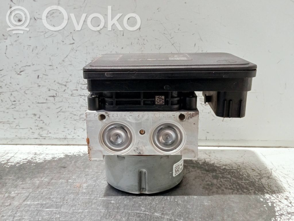 Citroen C4 SpaceTourer ABS Pump 