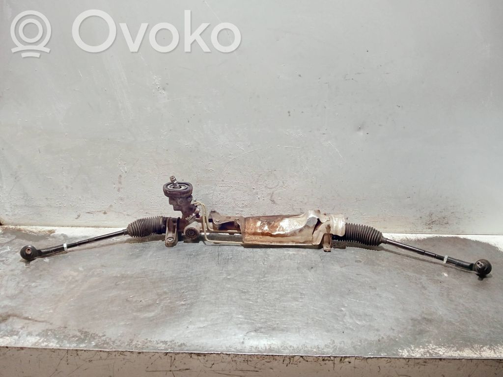 Volkswagen New Beetle Steering rack 