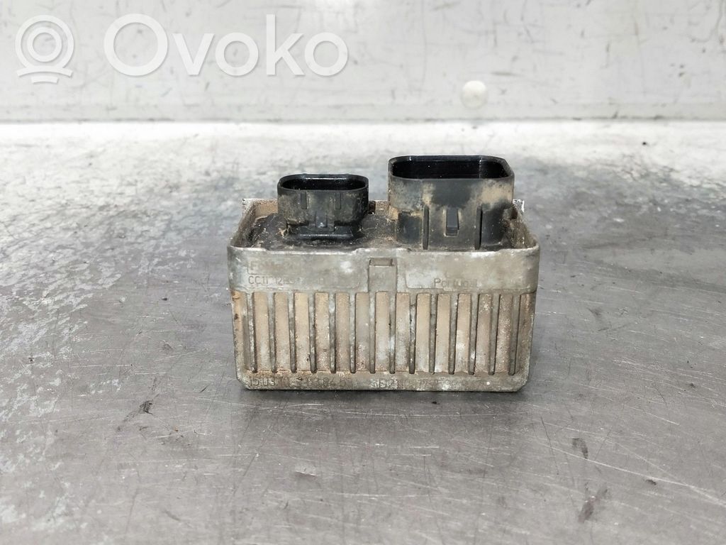Ford Transit Glow plug pre-heat relay 