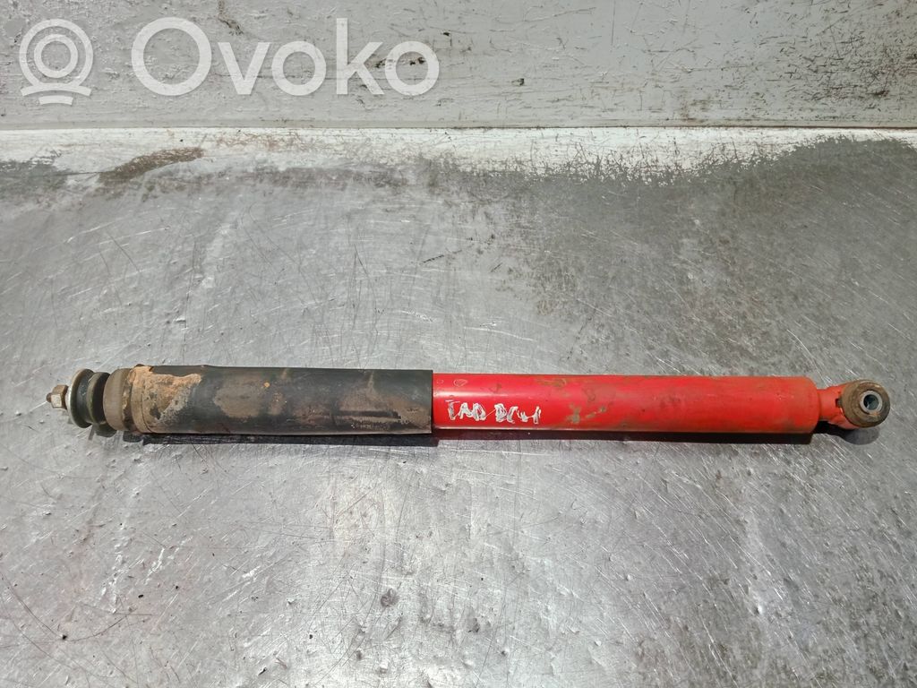 Mercedes-Benz E W124 Rear shock absorber/damper 