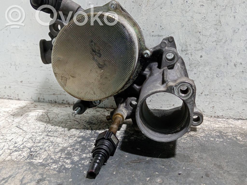 Ford Transit Vacuum pump 