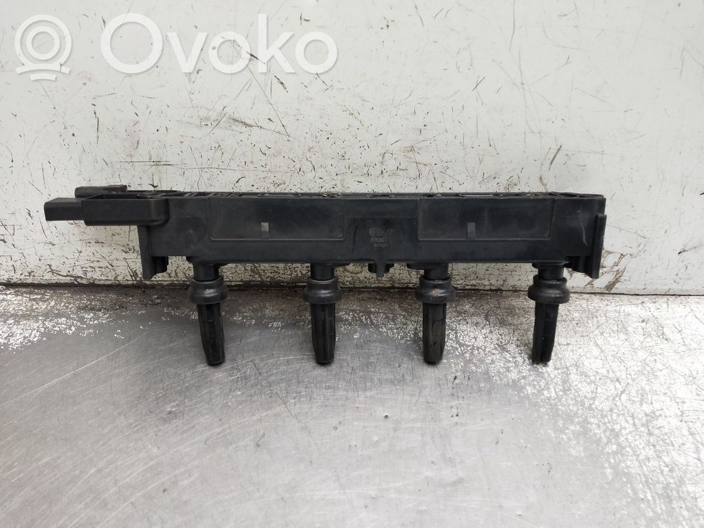 Peugeot 406 High voltage ignition coil 