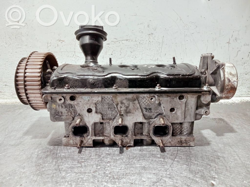 Engine head   AKE,H0L03