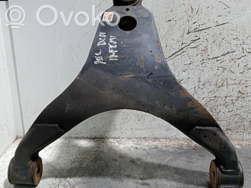 Iveco Daily 6th gen Front control arm 