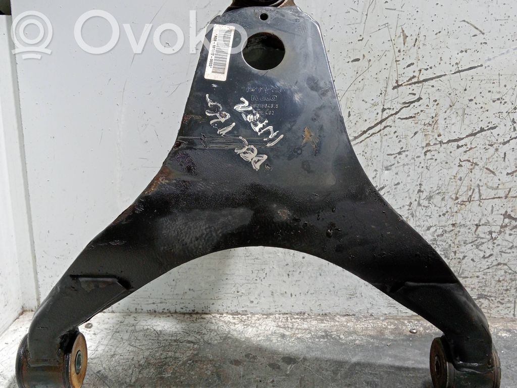 Iveco Daily 6th gen Front control arm 