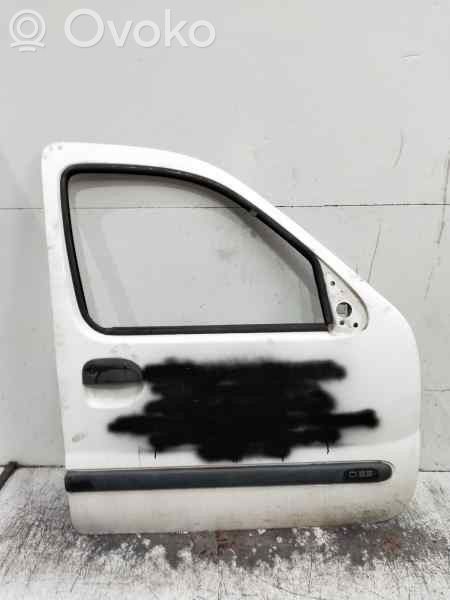 Renault Kangoo I Дверь 