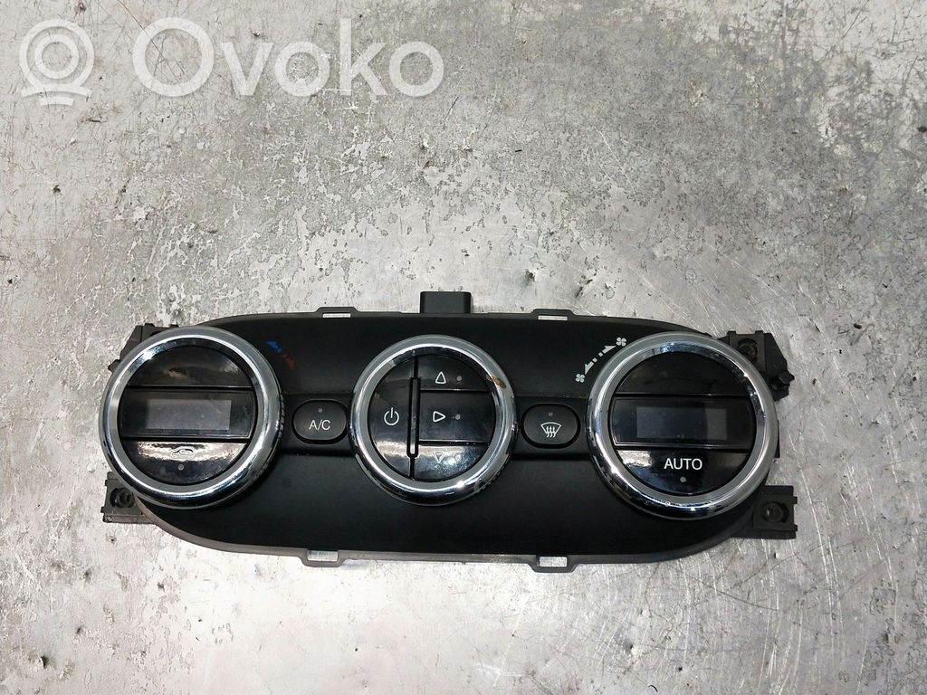 Iveco Daily 6th gen Air conditioner control unit module 