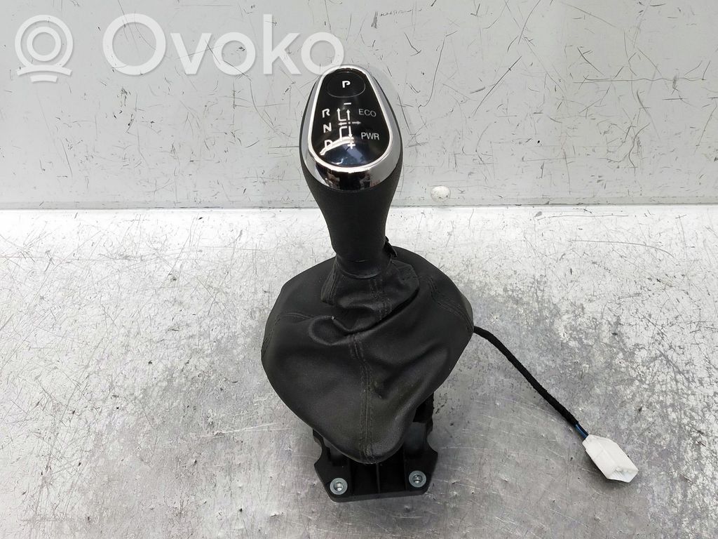 Iveco Daily 6th gen Interruptor/palanca de limpiador de luz de giro 