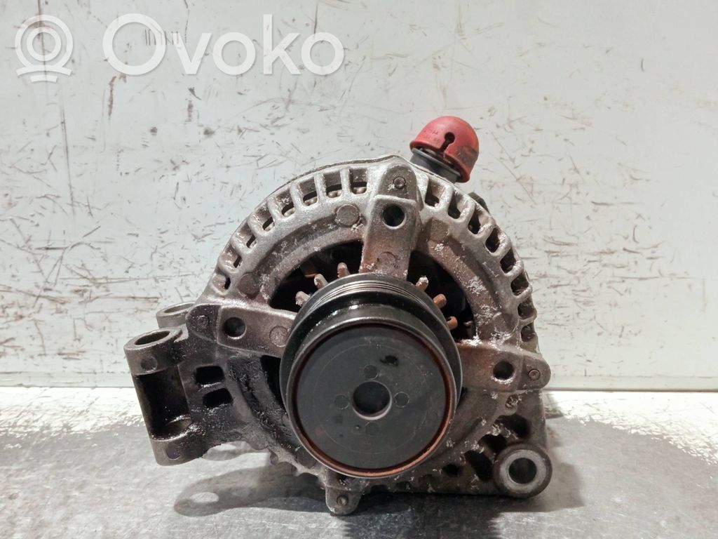 Jaguar S-Type Generator/alternator 