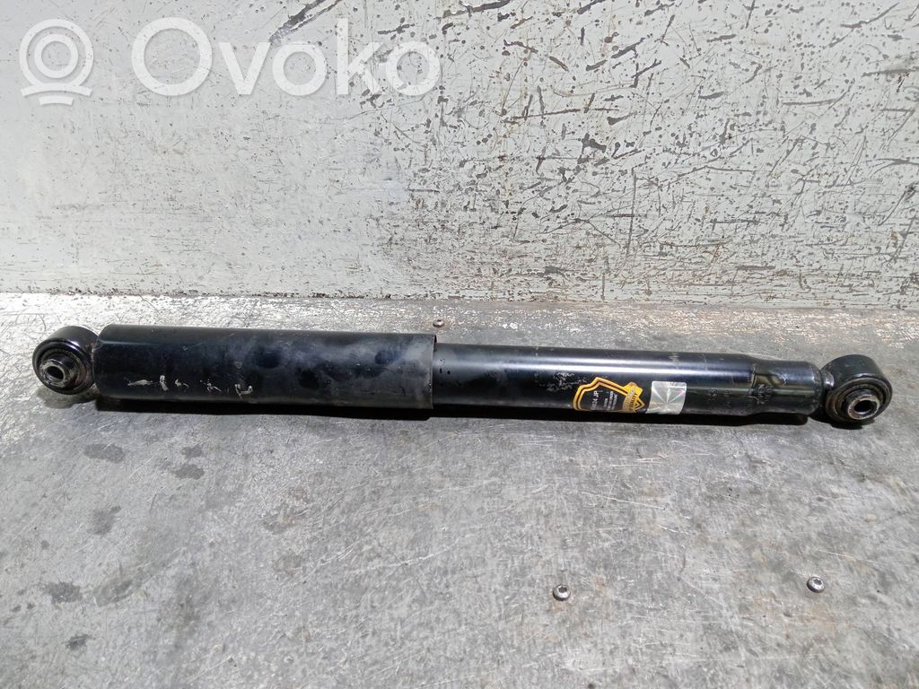 Jeep Cherokee KJ Rear shock absorber/damper 